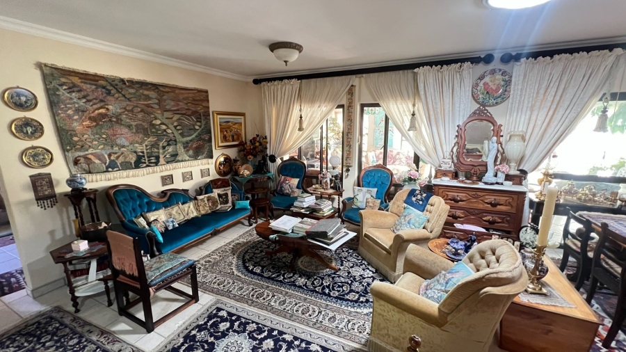 3 Bedroom Property for Sale in Woodland Hills Wildlife Estate Free State